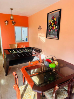 Departamento en Tequila Maria Concepcion